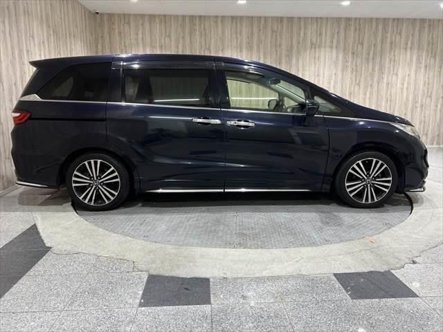 HONDA ODYSSEY 2013 Image 31