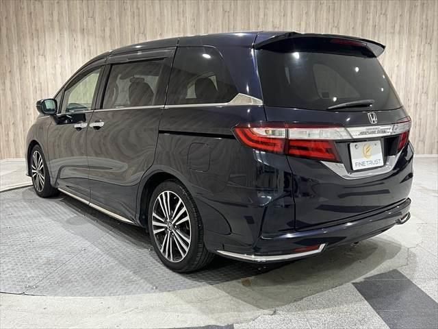 HONDA ODYSSEY 2013 Image 31