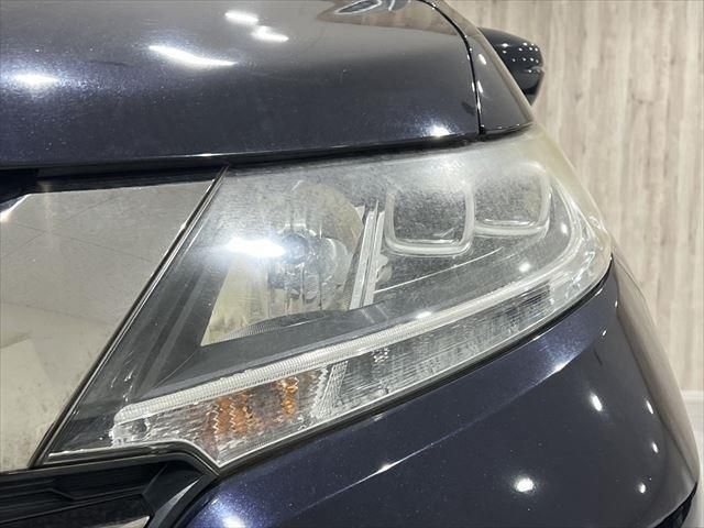 HONDA ODYSSEY 2013 Image 31