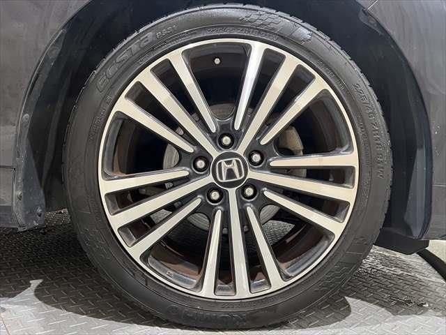 HONDA ODYSSEY 2013 Image 31