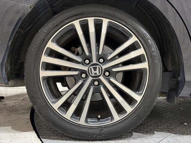 HONDA ODYSSEY 2013 Image 31