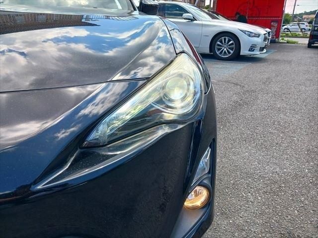 TOYOTA 86 2012 Image 31