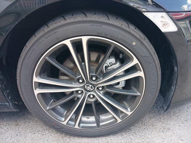 TOYOTA 86 2012 Image 31