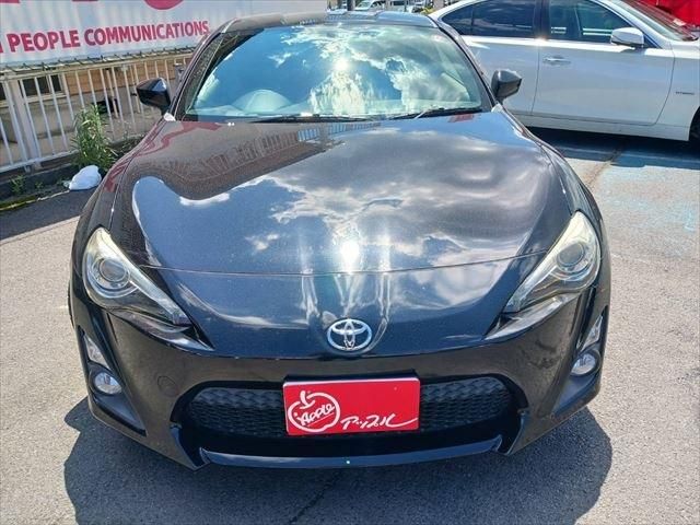 TOYOTA 86 2012 Image 31