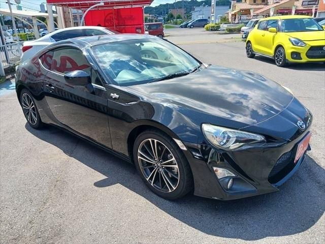 TOYOTA 86 2012 Image 31