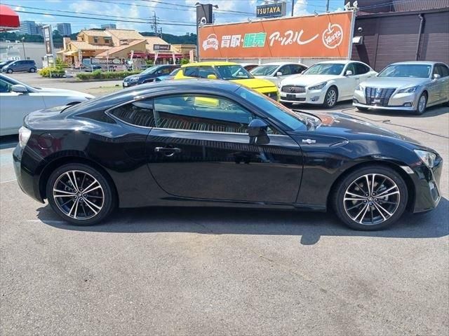 TOYOTA 86 2012 Image 31