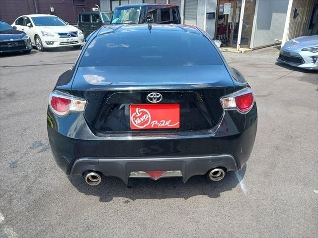 TOYOTA 86 2012 Image 31