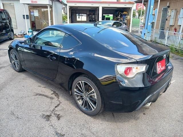 TOYOTA 86 2012 Image 31