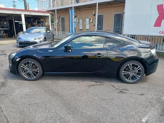 TOYOTA 86 2012 Image 31