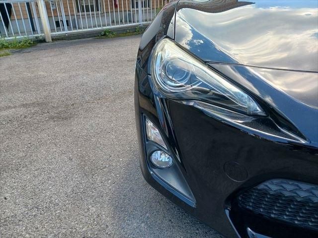 TOYOTA 86 2012 Image 31