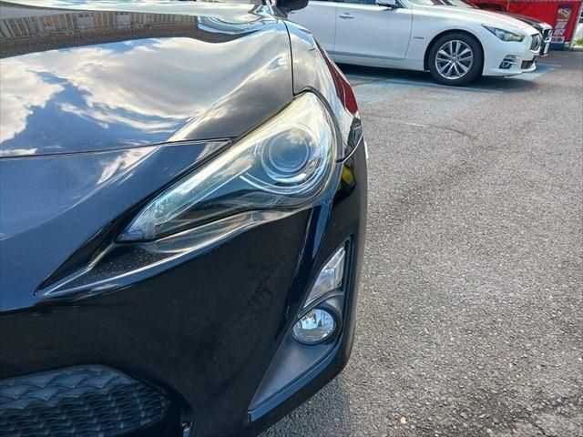 TOYOTA 86 2012 Image 31