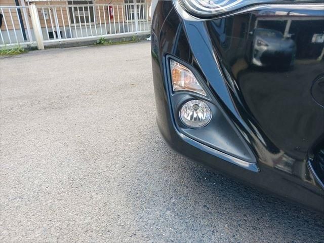 TOYOTA 86 2012 Image 31