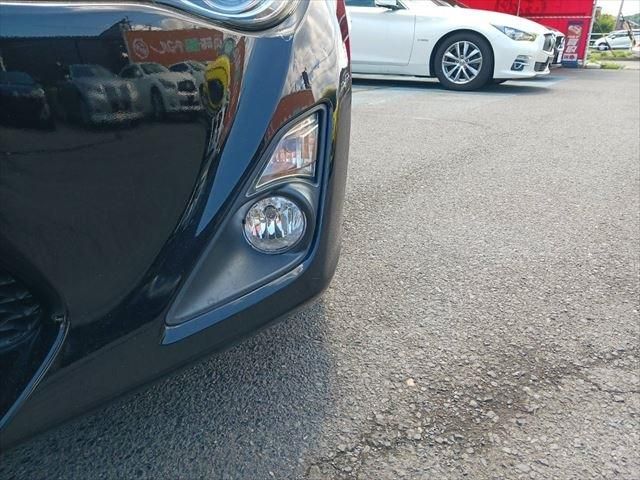 TOYOTA 86 2012 Image 31