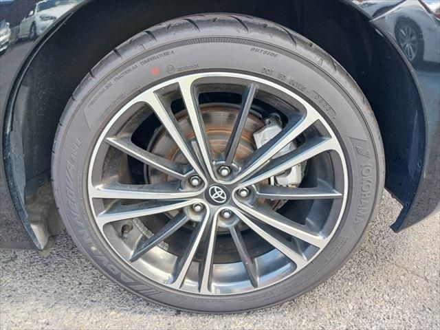 TOYOTA 86 2012 Image 31