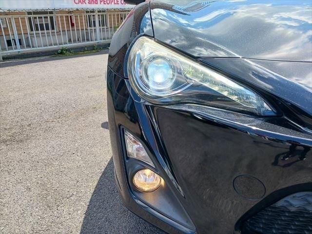 TOYOTA 86 2012 Image 31