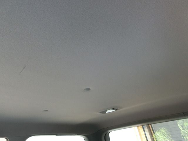 TOYOTA LANDCRUISER WAGON 2004 Image 31