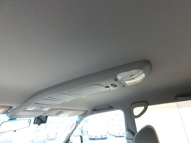 TOYOTA LANDCRUISER WAGON 2004 Image 31