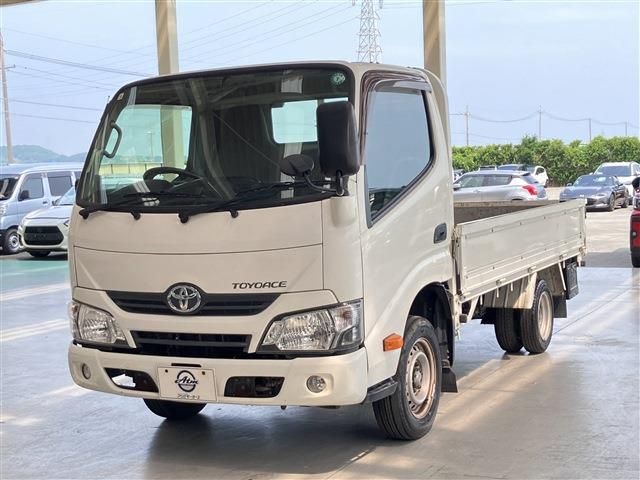 TOYOTA TOYOACE 2018 Image 31