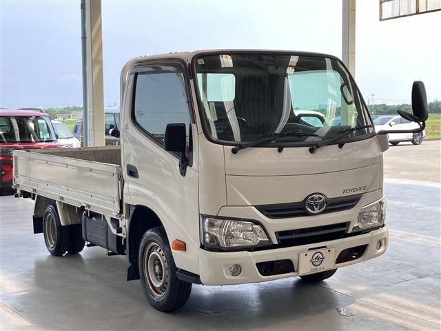 TOYOTA TOYOACE 2018 Image 31