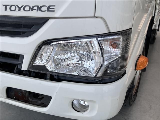 TOYOTA TOYOACE 2018 Image 31
