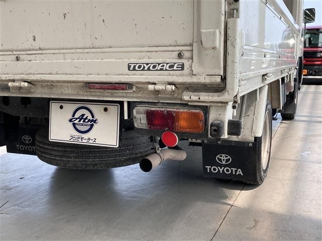 TOYOTA TOYOACE 2018 Image 31