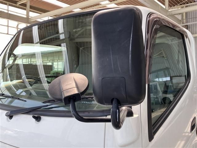 TOYOTA TOYOACE 2018 Image 31