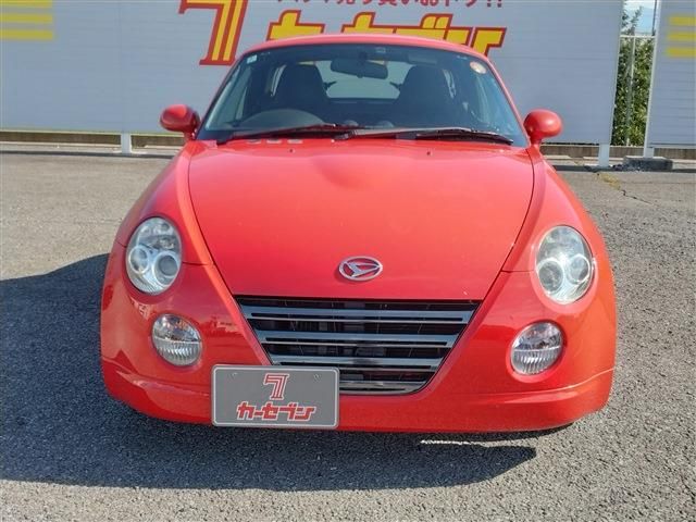 DAIHATSU COPEN 2011 Image 31