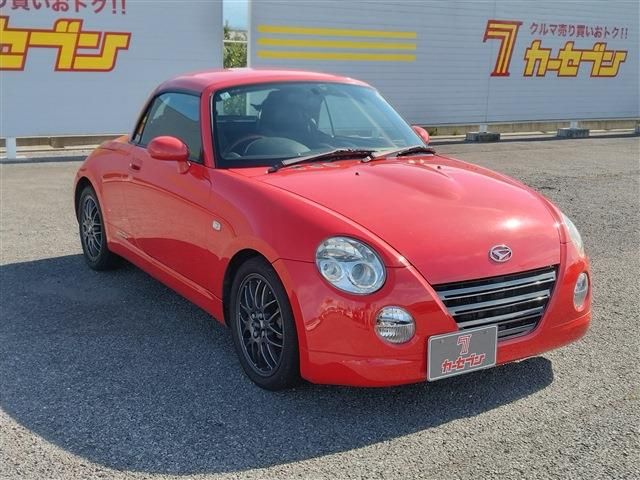 DAIHATSU COPEN 2011 Image 31