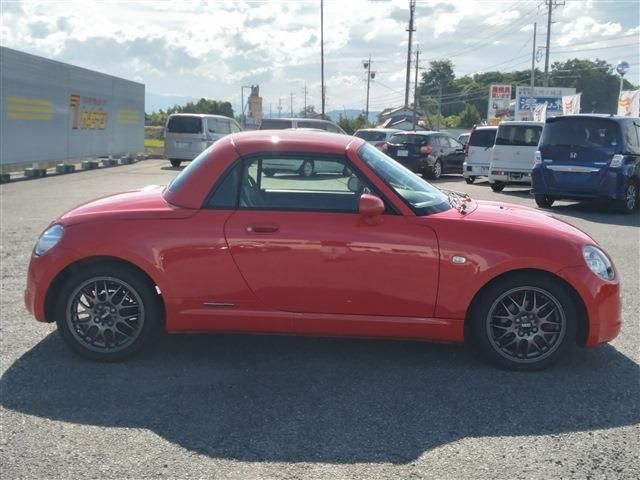 DAIHATSU COPEN 2011 Image 31