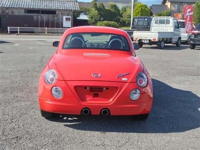 DAIHATSU COPEN 2011 Image 31