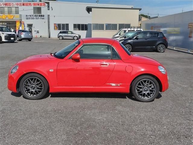 DAIHATSU COPEN 2011 Image 31
