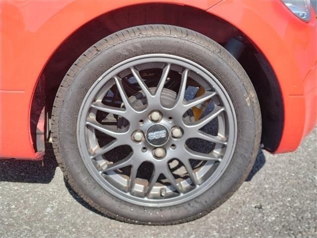 DAIHATSU COPEN 2011 Image 31