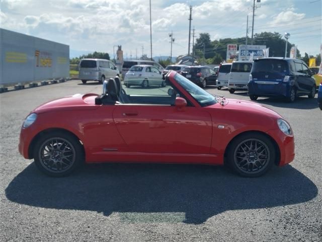 DAIHATSU COPEN 2011 Image 31