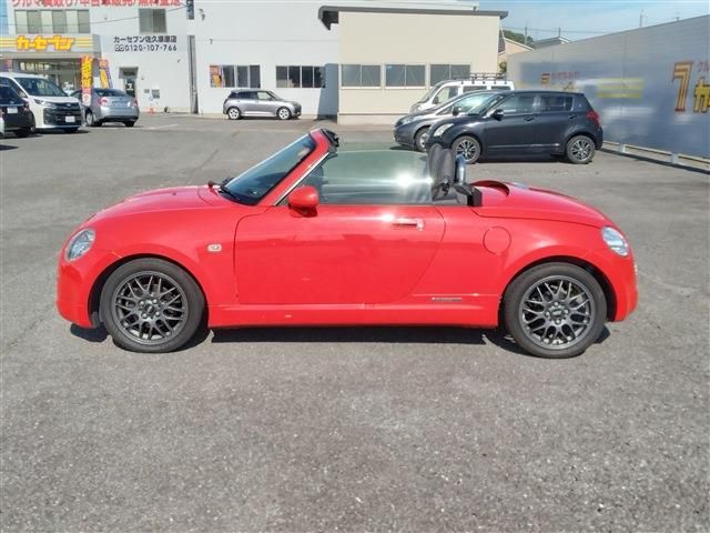DAIHATSU COPEN 2011 Image 31