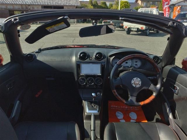 DAIHATSU COPEN 2011 Image 31