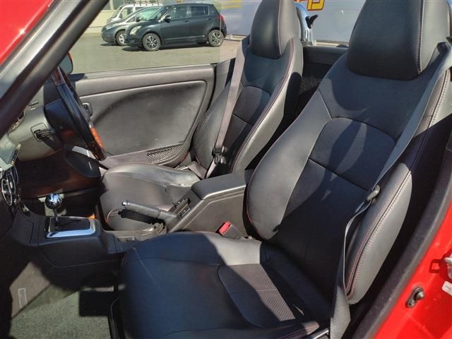 DAIHATSU COPEN 2011 Image 31