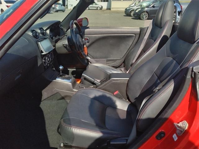 DAIHATSU COPEN 2011 Image 31