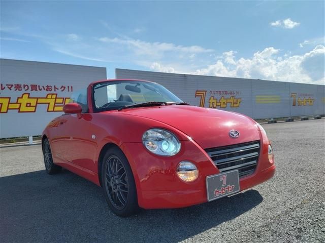 DAIHATSU COPEN 2011 Image 31