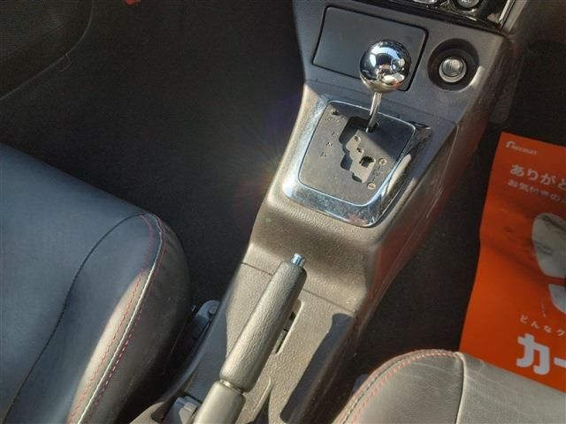 DAIHATSU COPEN 2011 Image 31