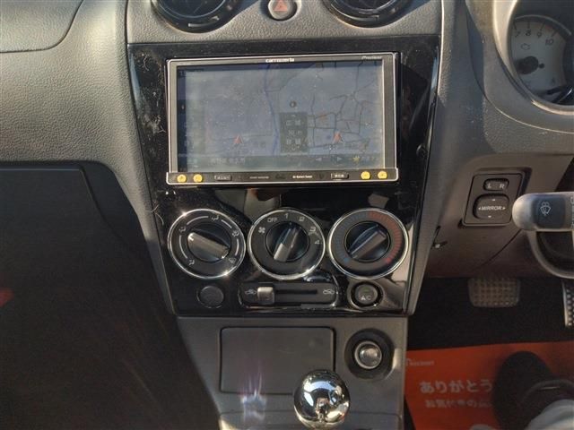 DAIHATSU COPEN 2011 Image 31