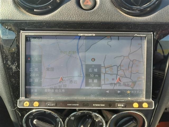 DAIHATSU COPEN 2011 Image 31