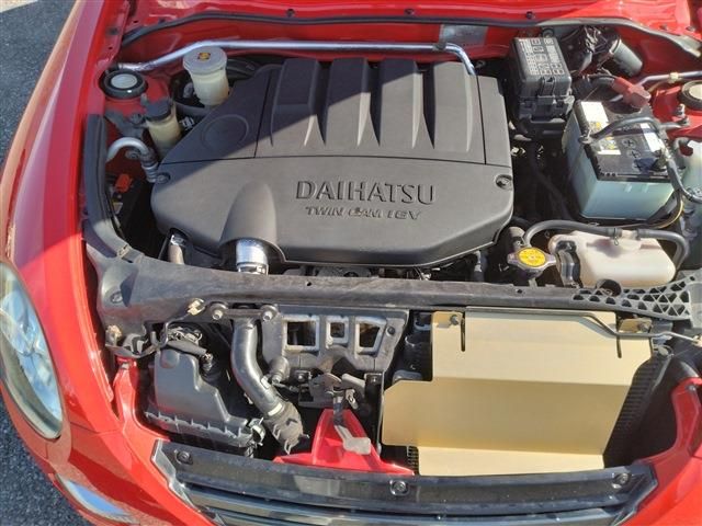 DAIHATSU COPEN 2011 Image 31