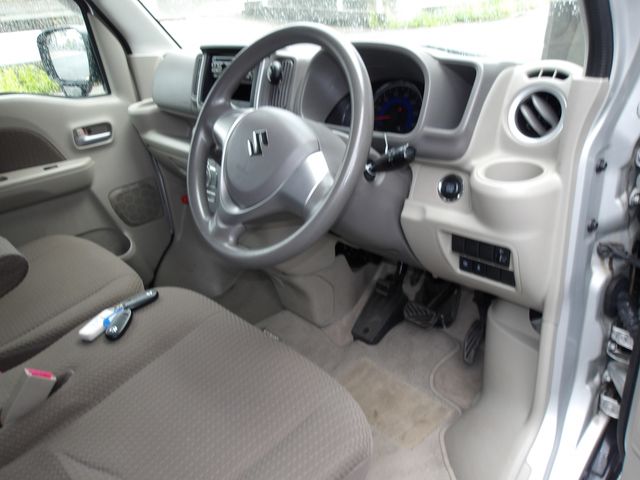 SUZUKI EVERY WAGON 2019 Image 31