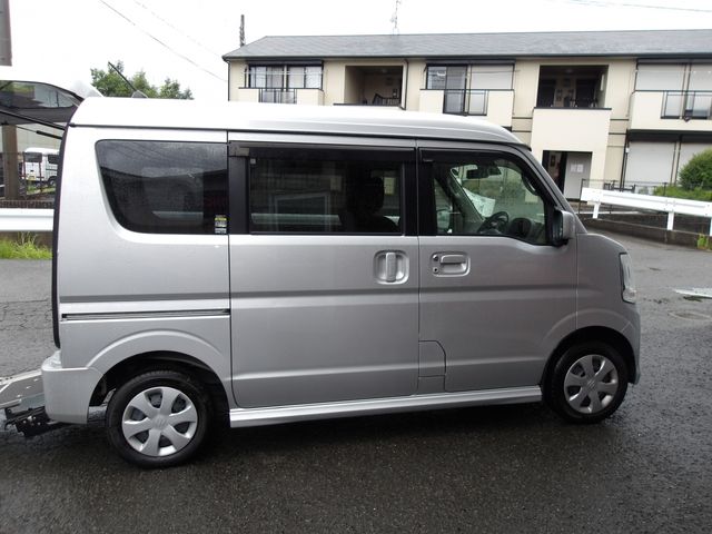 SUZUKI EVERY WAGON 2019 Image 31