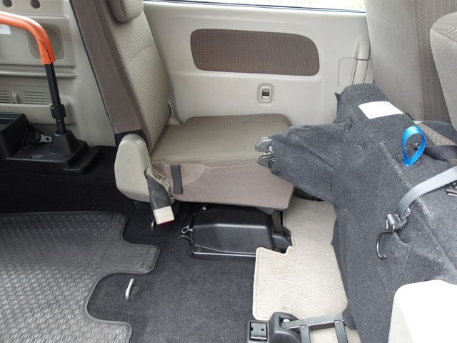 SUZUKI EVERY WAGON 2019 Image 31