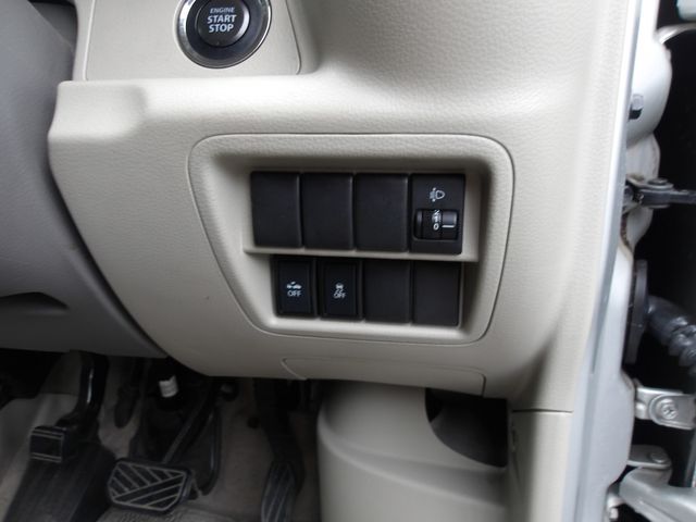 SUZUKI EVERY WAGON 2019 Image 31