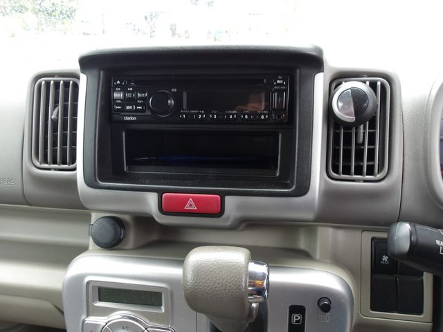 SUZUKI EVERY WAGON 2019 Image 31