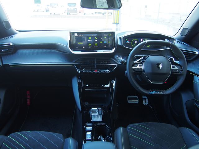 PEUGEOT 2008 2025 Image 31