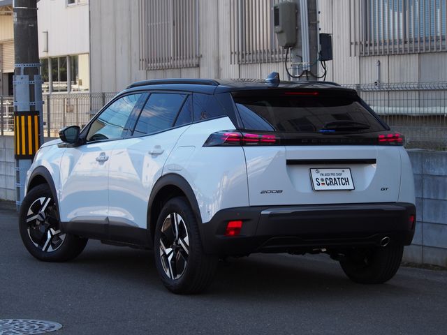 PEUGEOT 2008 2025 Image 31