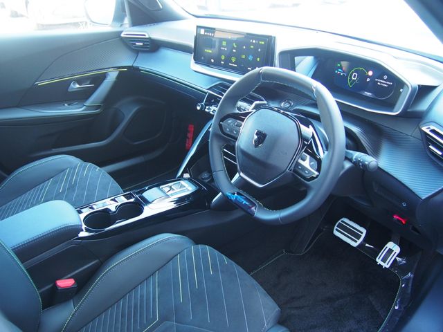 PEUGEOT 2008 2025 Image 31